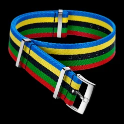 Poliammide, multicolore