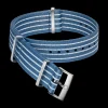 Poliammide, summer blue