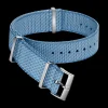 Poliammide, summer blue