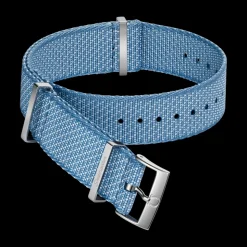 Poliammide, summer blue