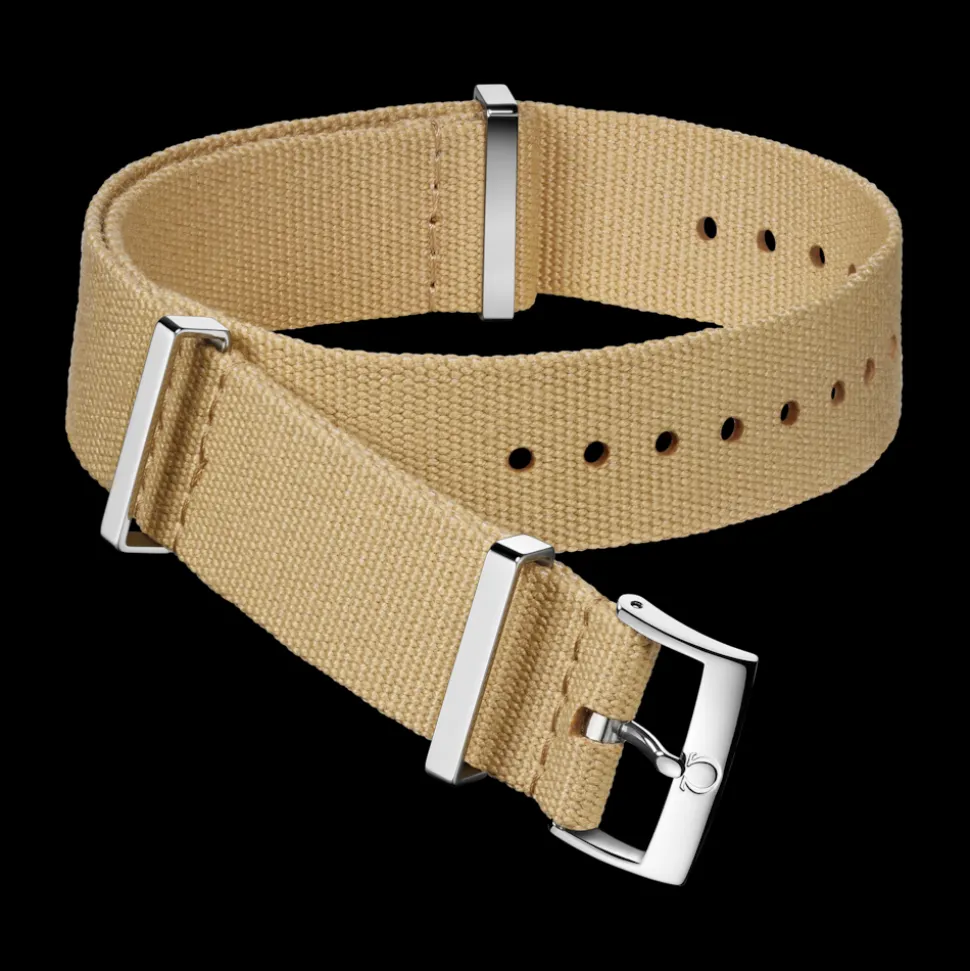 Poliestere, beige