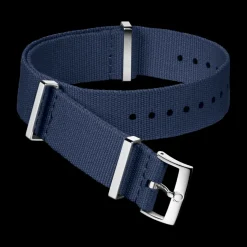 Poliestere, blu