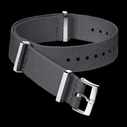 Poliestere, grigio