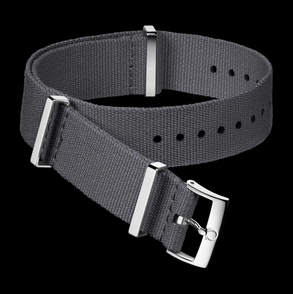 Poliestere, grigio