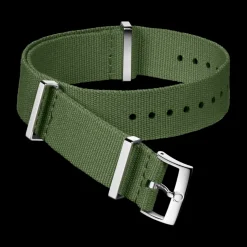 Poliestere, verde