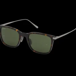 Stile rettangolare, unisex