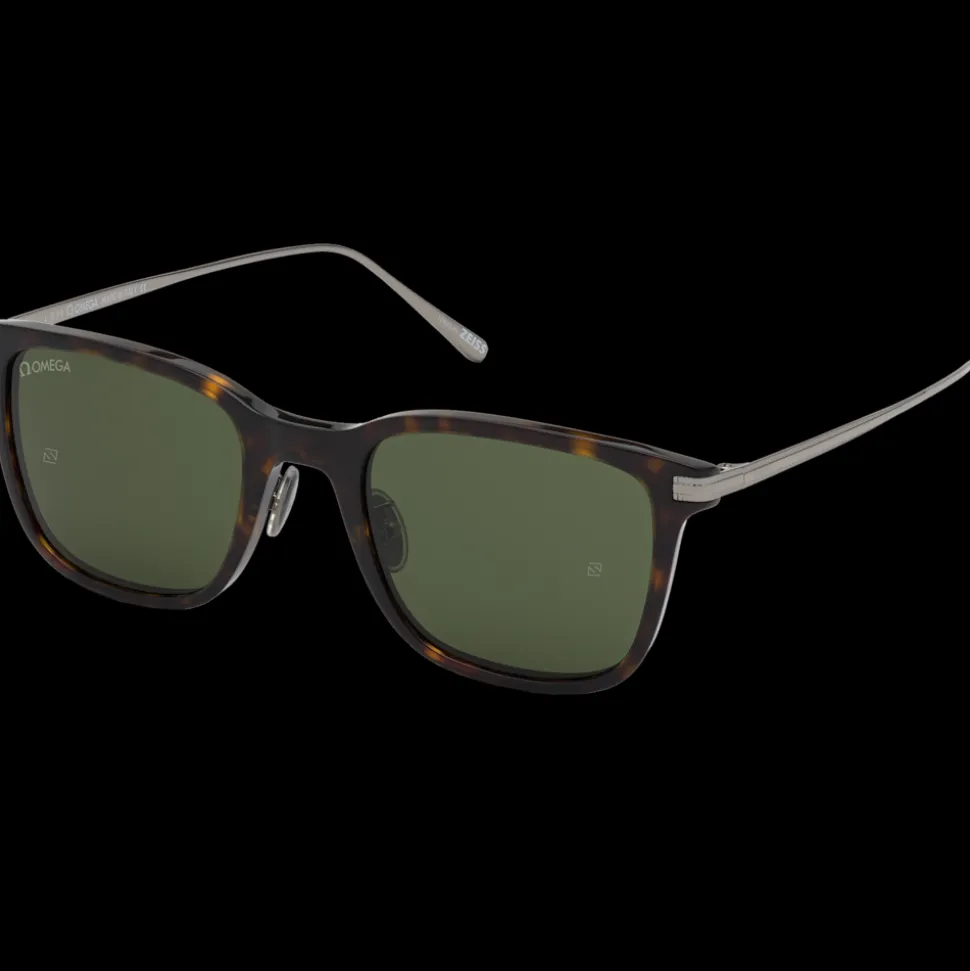 Stile rettangolare, unisex