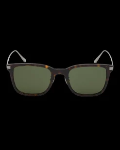Stile rettangolare, unisex