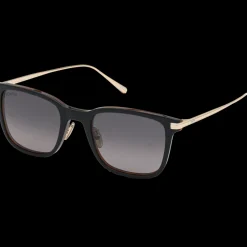 Stile rettangolare, unisex