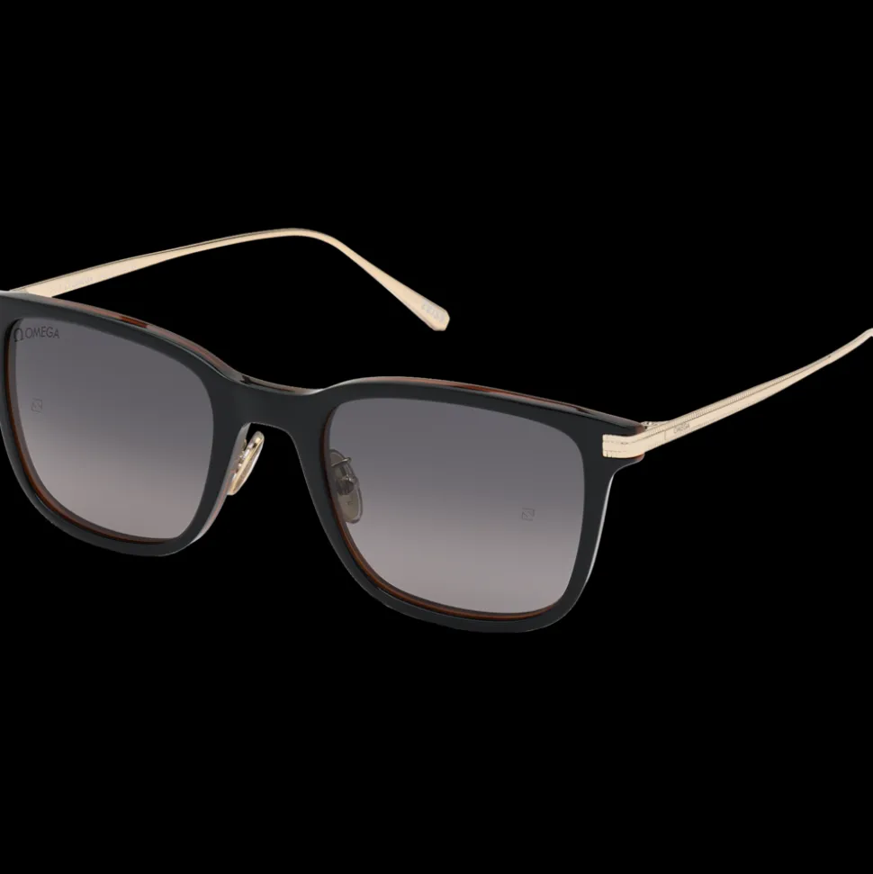 Stile rettangolare, unisex