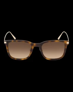 Stile rettangolare, unisex