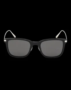 Stile rettangolare, unisex